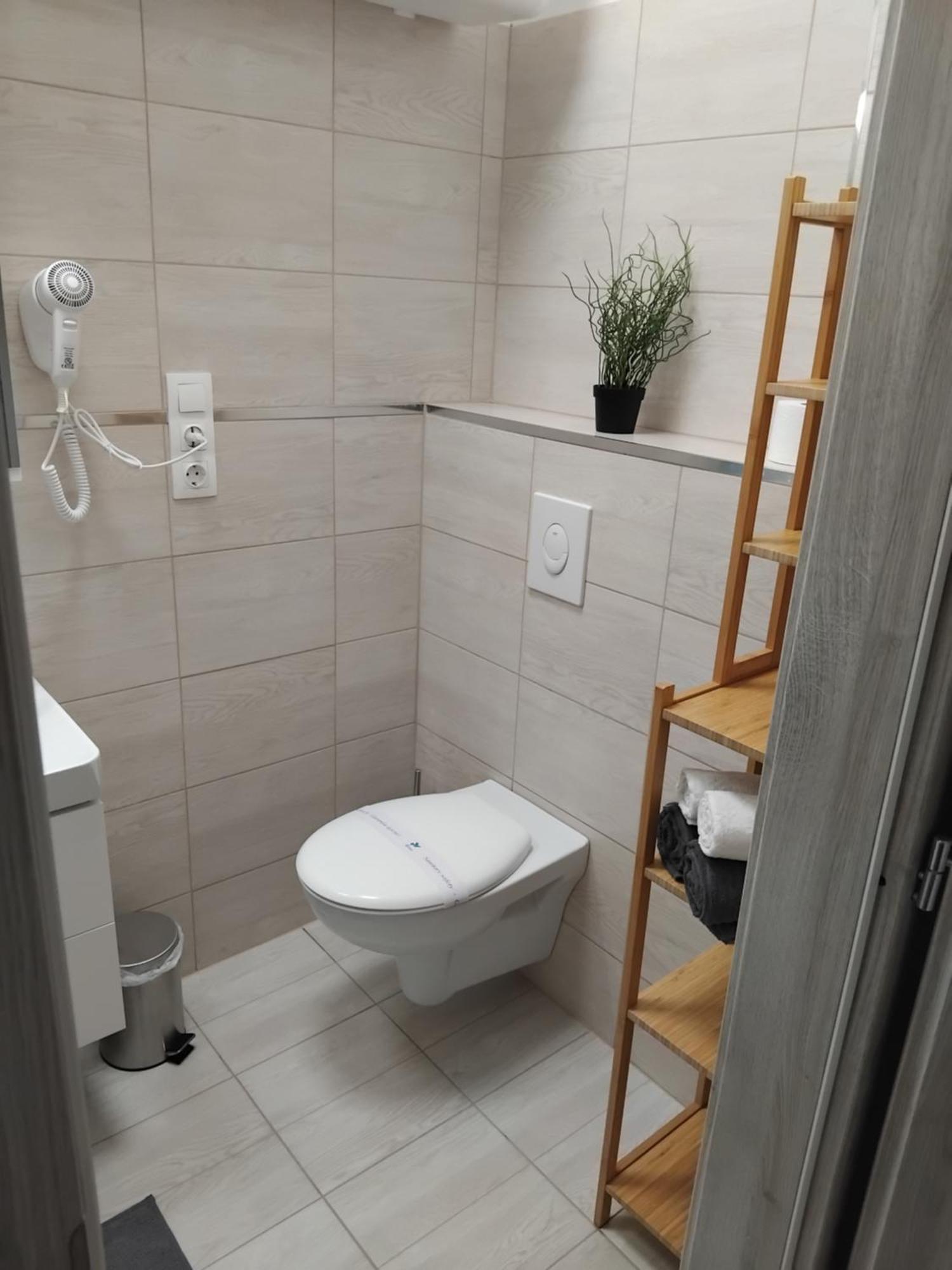Апартаменты Szent Benedek Apartman Fot Экстерьер фото
