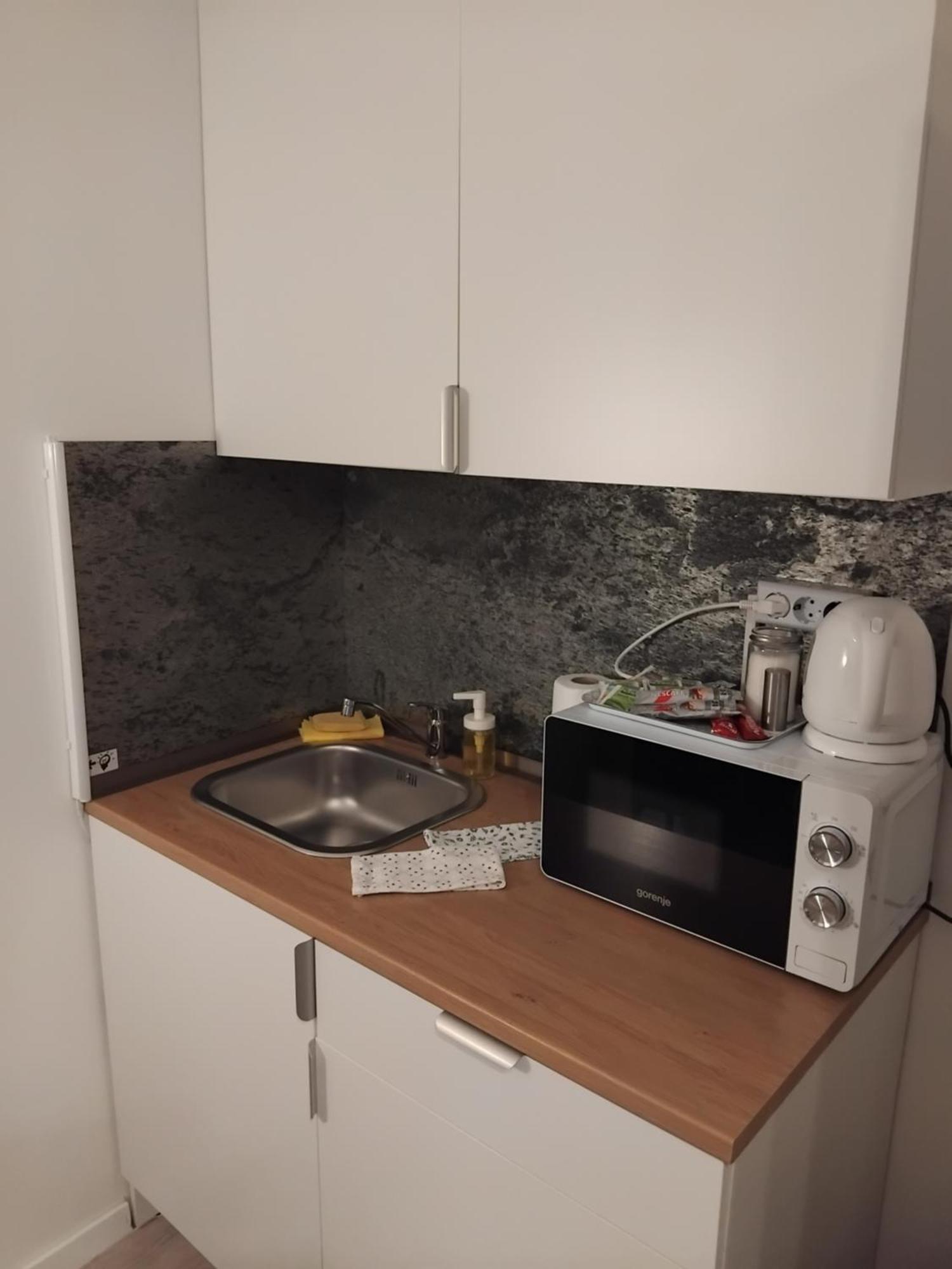 Апартаменты Szent Benedek Apartman Fot Экстерьер фото